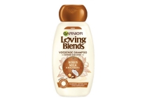 loving blends shampoo kokosmelk