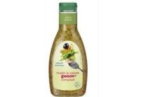 g woon dressing naturel
