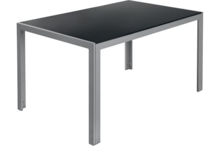 aluminium tuintafel