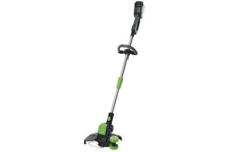 florabest r accu grastrimmer 40v