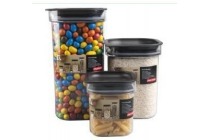 food canister 0 6 liter