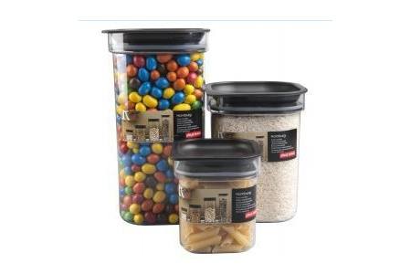 food canister 0 6 liter