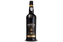 santelmo tawny port aged 10 years