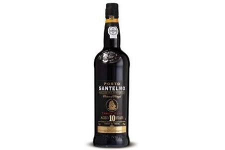 santelmo tawny port aged 10 years