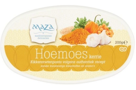 maza hoemoes kerrie