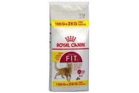 royal canin fit