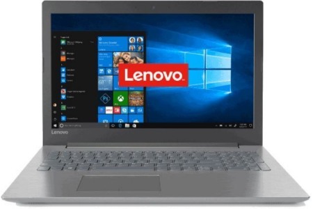 lenovo ideapad 320 15ikbn zwart 80xl03klmh