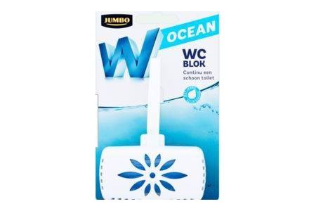 wc blok ocean