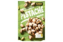 pistachenoten