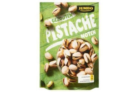 pistachenoten