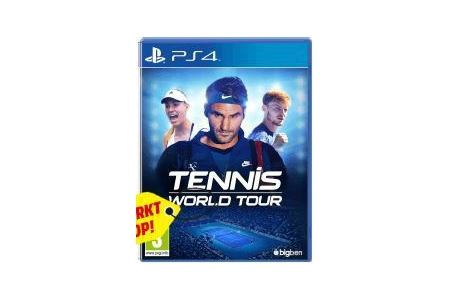 tennis world tour