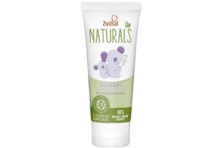 zwitsal naturals billencreme