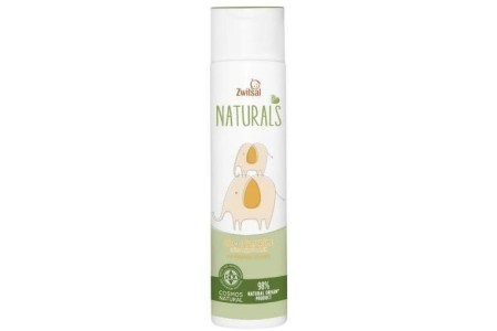 zwitsal naturals bad en wascreme