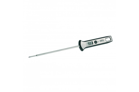 digitale vleesthermometer