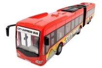 dickie toys city express bus