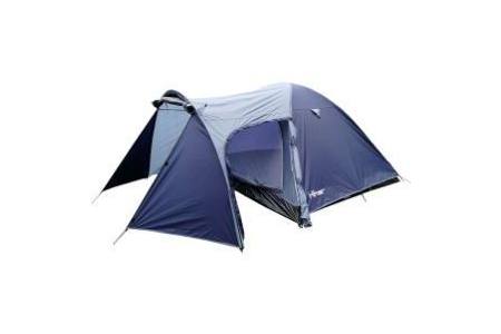 tent castor