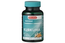 kruidvat kurkuma capsules