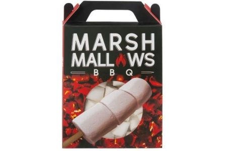 vero marshmallow bbq set