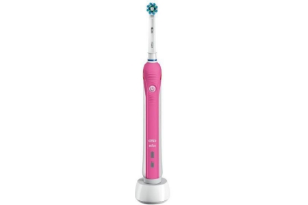 oral b elektrische tandenborstel pro2 2000