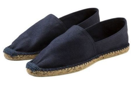 espadrilles