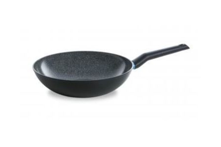 bk blue label stone steelwok o 28 cm