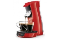 philips senseo viva cafe hd6563 80 rood