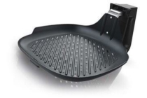 airfryer grillplaat hd9911 90