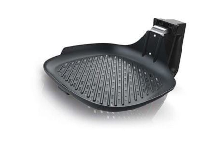 airfryer grillplaat hd9911 90