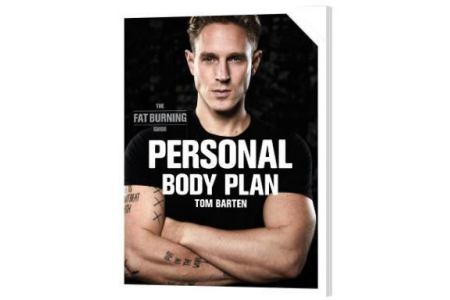 personal body plan the fat burning guide