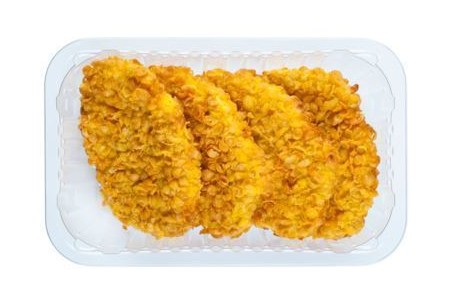 kipkrokantschnitzel