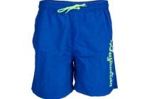 australian zwemshort donkerblauw