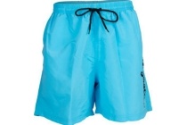 australian zwemshort licht blauw