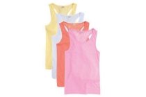 kinder singlet