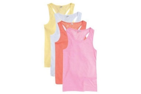 kinder singlet