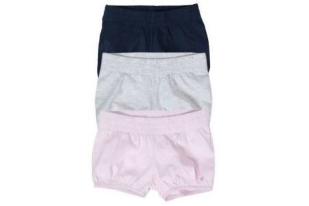 baby short