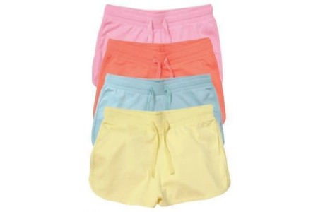 kinder short