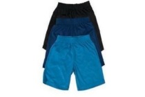 kinder short