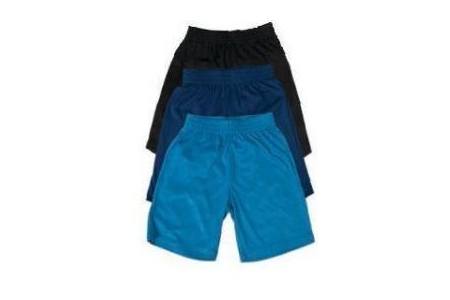 kinder short