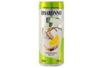 disaronno sour ready cocktail