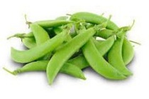 sugar snaps