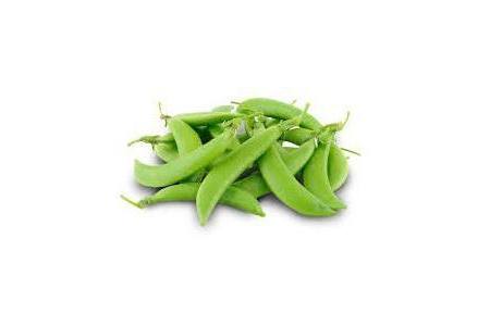 sugar snaps