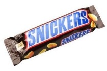 snickers singles