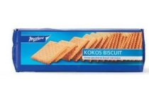 markant kokos biscuits