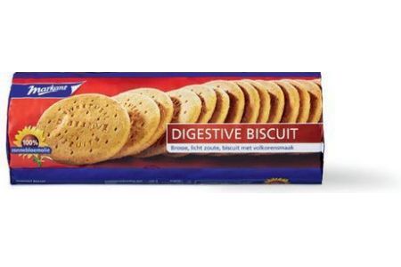 markant digestive biscuits