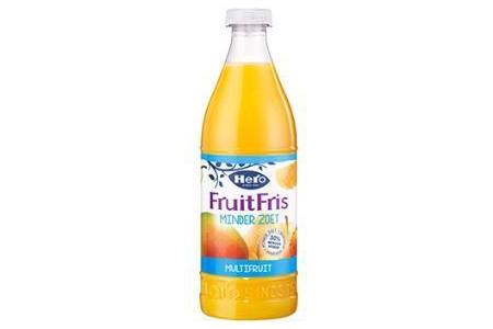 hero fruitfris multifruit