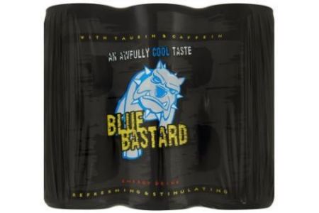 blue bastard 6 pack