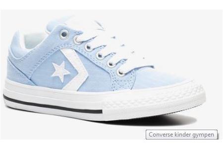 converse kids sneakers
