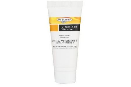 de tuinen vitamine e creme mini