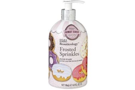 baylis en harding frosted sprinkles handzeep