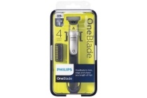 philips oneblade qp2530 20 hybride styler